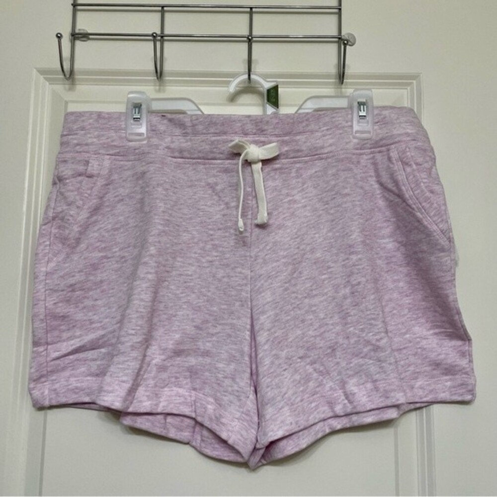 Pastel Sweat/Night Shorts